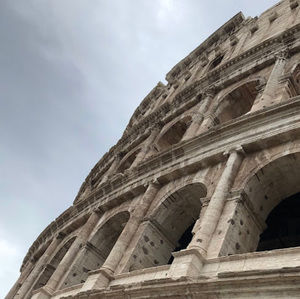 Meet your Posher, Cortney